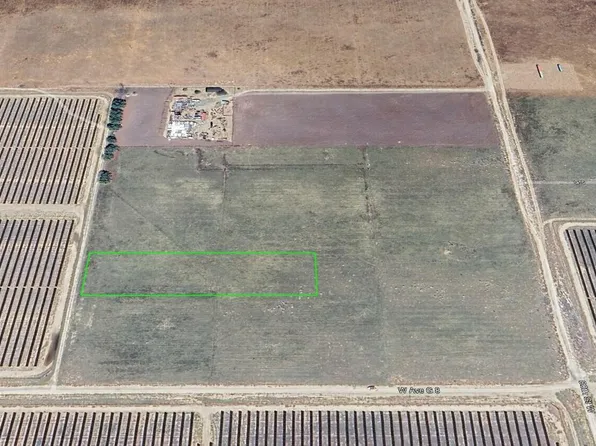 Vic Avenue Stw #G6-80, Lancaster, CA 93536