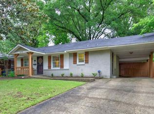 1076 Wilbec Rd LOT 89, Memphis, TN 38117