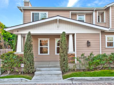 2463 Elden Ave APT A, Costa Mesa, CA, 92627