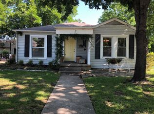 4357 Woodcrest Ln, Dallas, TX 75206