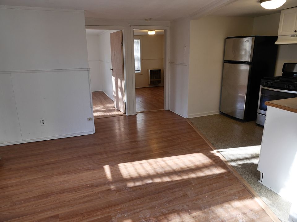 Living room/kitchen