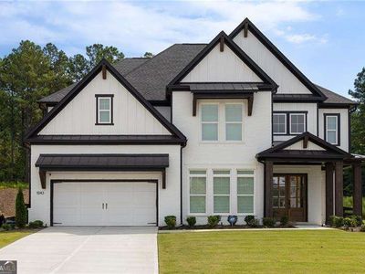 1043 Ridgeview Rd, Woodstock, GA, 30188