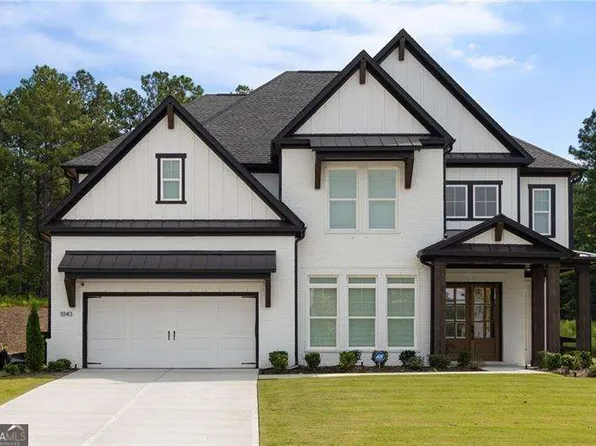 1043 Ridgeview Rd, Woodstock, GA 30188