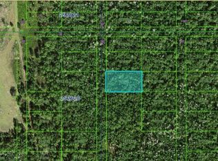 Commonwealth Ave N, Polk City, FL 33868