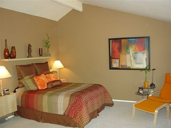 Fabulous Master Bedroom