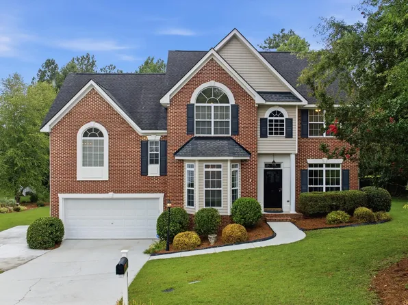 11 Saints Creek Ct, Irmo, SC 29063
