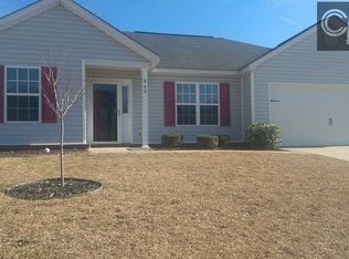 949 Corison Loop, Columbia, SC 29229