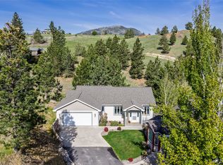 427 Fountain Ct, Helena, MT 59601
