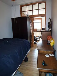 Rented by Centric New York