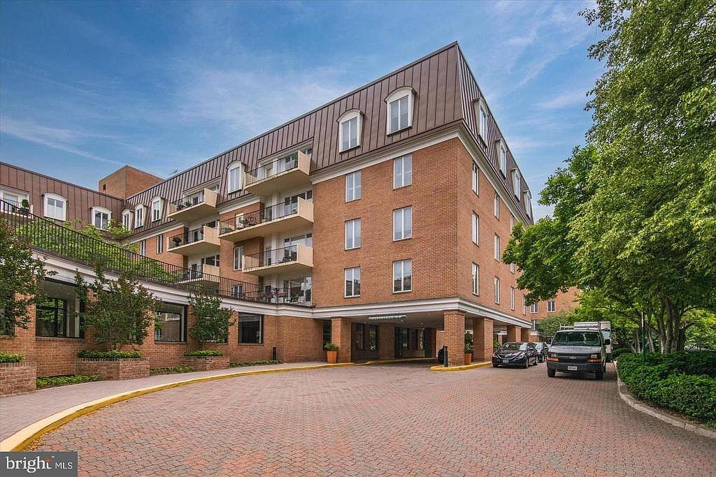8101 Connecticut Ave APT N106, Chevy Chase, MD 20815 Zillow