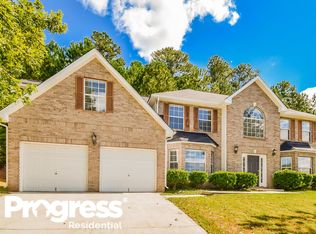 4210 Donna Way, Lithonia, GA 30038