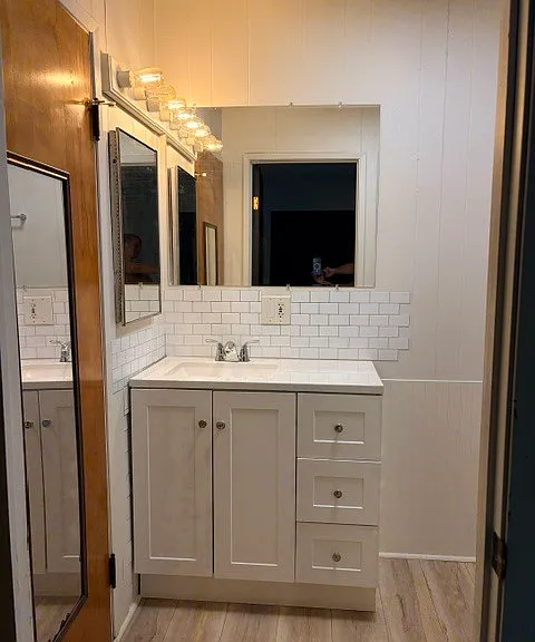 2118 Gravelly Beach Loop NW — Photo 3