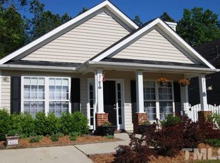 4503 Dolwick Dr, Durham, NC 27713