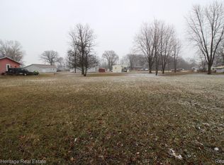 0 N Herring St, Ashley, MI 48806