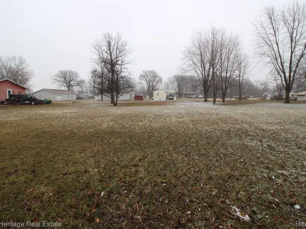 0 N Herring St, Ashley, MI 48806