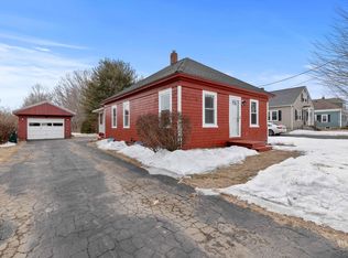 271 Granite St, Biddeford, ME 04005