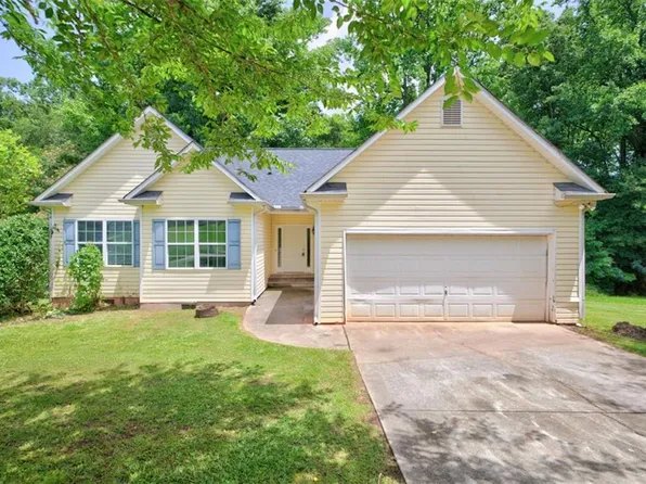 640 Gatewood Way, Monroe, GA 30656