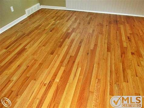 Hardwood