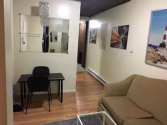 Rented by EMIAJ Management Company