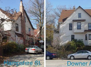 2602 E Hampshire St, Milwaukee, WI 53211