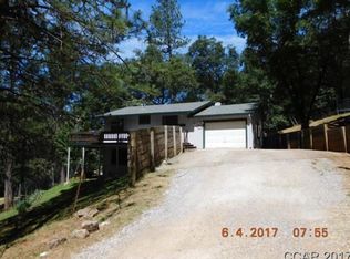 109 Barney Way, West Point, CA 95255