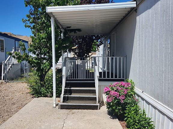 2nd image of 3760 S Gold Ridge Dr W #82