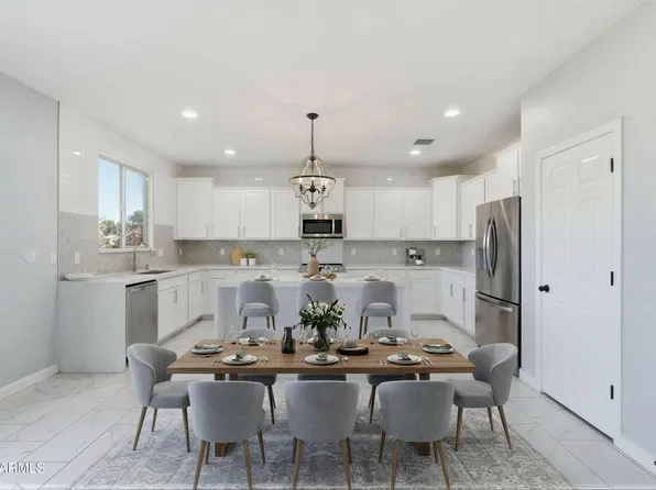 2825 S 103RD Drive, Tolleson, AZ 85353