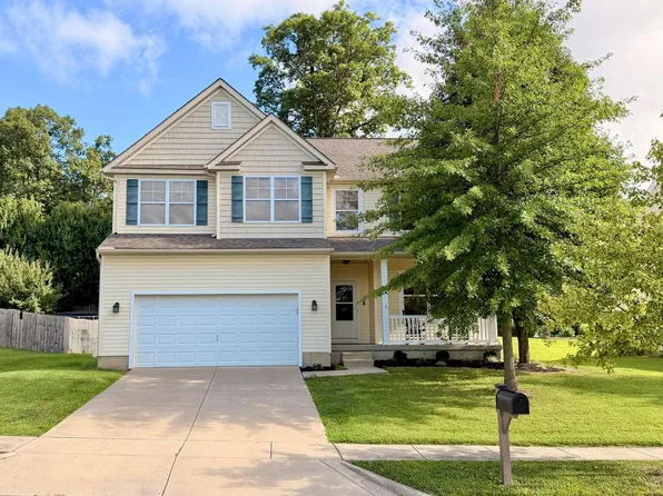 512 Devencroft Rdg E, Pataskala, OH 43062