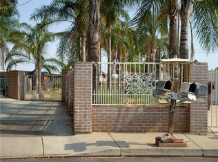15254 Pepper Ct, Moreno Valley, CA 92551