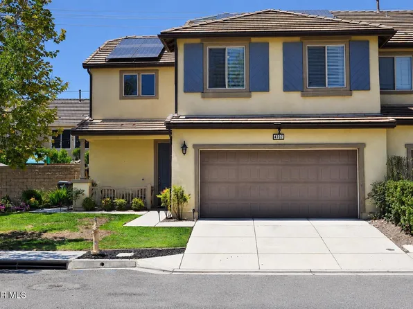 4707 Beachwood Ct, Moorpark, CA 93021