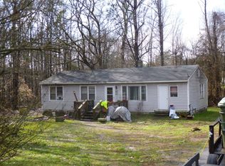 84 Hurt Hill Ln, Rice, VA 23966