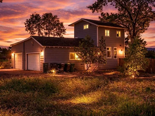 2901 - 2903 Road I #A-C, Redwood Valley, CA 95470