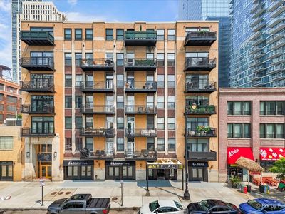 1307 S Wabash Ave APT 402, Chicago, IL, 60605