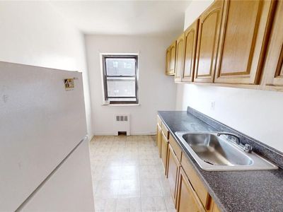 30 Fleetwood Avenue #5-G, Mount Vernon, NY, 10552
