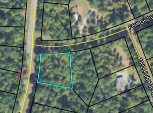 0 Island Creek Dr NE, Sparta, GA 31087