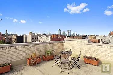 Sold by Halstead Real Estate