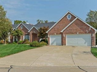 3948 Millers Xing, Saint Charles, MO 63304