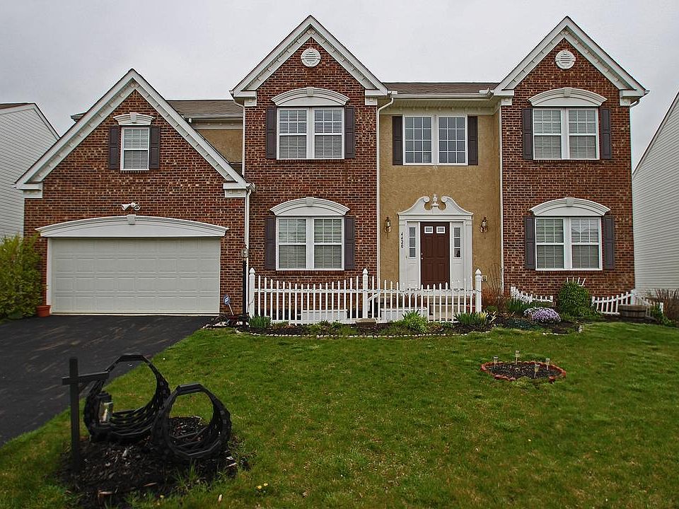 1st image of 4420 Orangeberry Dr