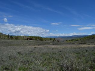 2737 Gcr #88, Granby, CO 80446