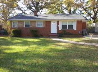 2336 Markham Ct, Charlotte, NC 28205