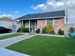 14702 Madris Ave, Norwalk, CA 90650