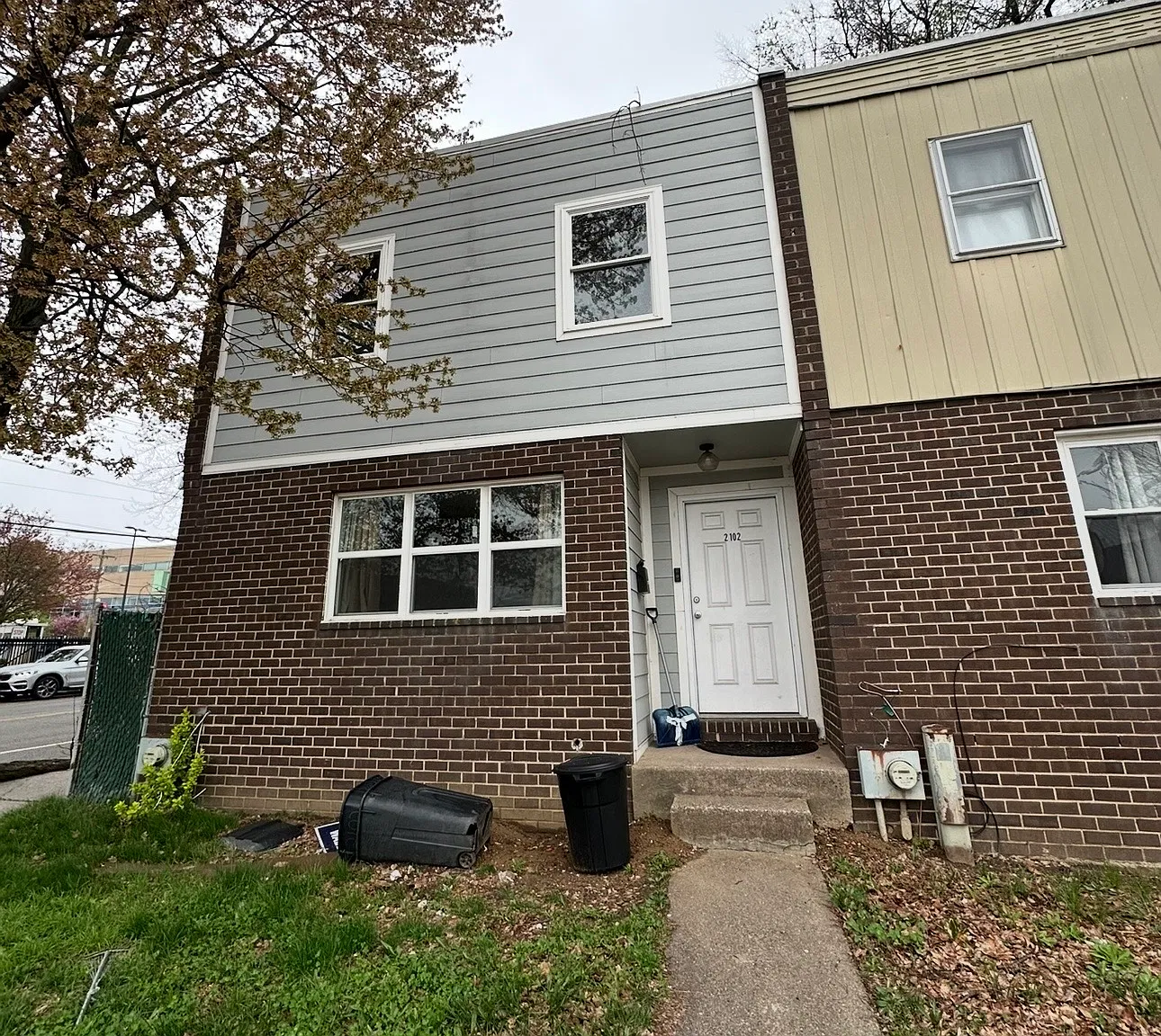 4 bed, 1800 sqft, $2,400 — Photo 1