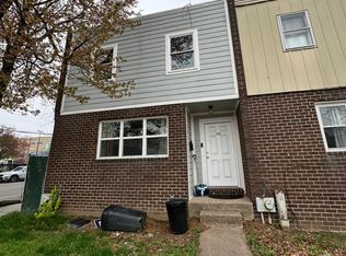 2113 N Marvine St, Philadelphia, PA 19122