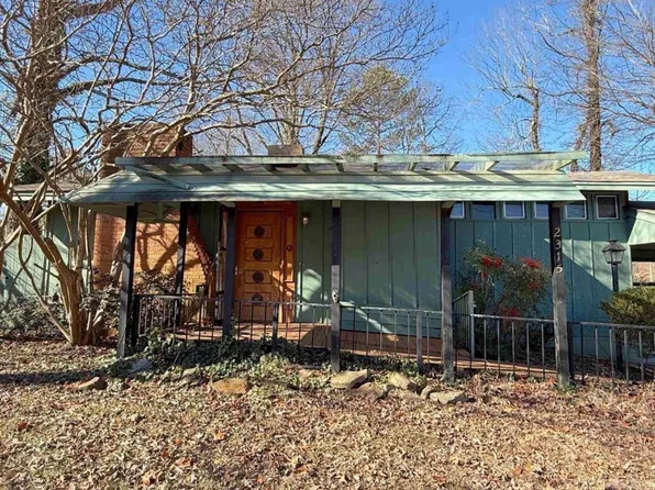 2315 S Culberhouse St, Jonesboro, AR 72401