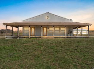 374 N 750th Rd, Overbrook, KS 66524