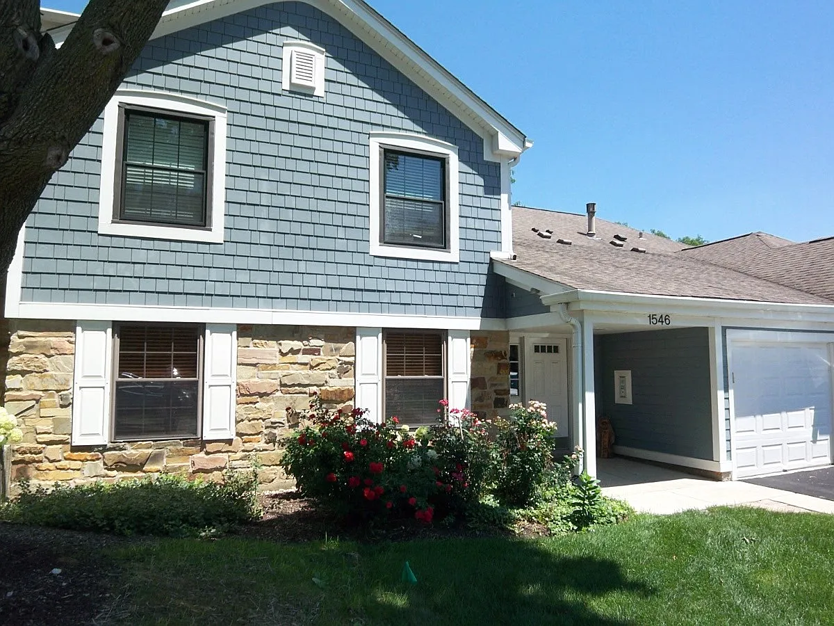 2 bed, $2,245 — Photo 1