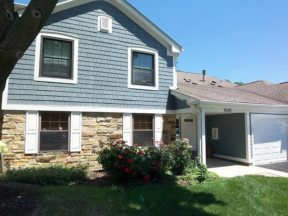 1546 Williamsburg Dr #C1