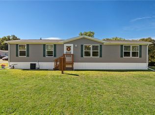 34 Perrys Way N, Dansville, NY 14437
