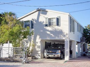 203 Buttonwood Ave, Key Largo, FL 33037