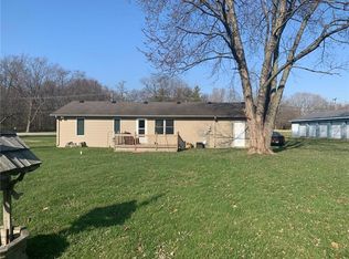4723 State Road 32 Rd E, Anderson, IN 46017